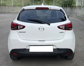 Mazda 2 SKYACTIV HEAD UP 1.5 90 к.с. | Auto.bg — изображение 4 Mazda 2 SKYACTIV HEAD UP 1.5 90 к.с. | Auto.bg — изображение 4