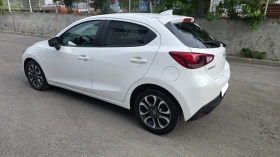 Mazda 2 SKYACTIV HEAD UP 1.5 90 к.с. | Auto.bg — изображение 3 Mazda 2 SKYACTIV HEAD UP 1.5 90 к.с. | Auto.bg — изображение 3