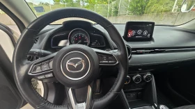 Mazda 2 SKYACTIV HEAD UP 1.5 90 к.с. | Auto.bg — изображение 8 Mazda 2 SKYACTIV HEAD UP 1.5 90 к.с. | Auto.bg — изображение 8