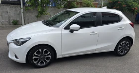 Mazda 2 SKYACTIV HEAD UP 1.5 90 к.с. | Auto.bg — изображение 2 Mazda 2 SKYACTIV HEAD UP 1.5 90 к.с. | Auto.bg — изображение 2