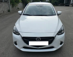 Mazda 2 SKYACTIV HEAD UP 1.5 90 к.с. | Auto.bg — изображение 5 Mazda 2 SKYACTIV HEAD UP 1.5 90 к.с. | Auto.bg — изображение 5