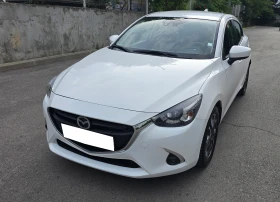 Mazda 2 SKYACTIV HEAD UP 1.5 90 к.с.