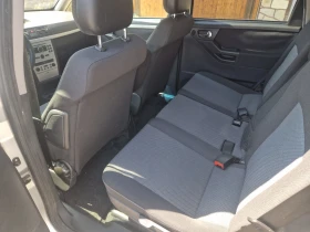 Opel Meriva 1.3cdti, 75кс, 07г.Италия | Auto.bg — изображение 12 Opel Meriva 1.3cdti, 75кс, 07г.Италия | Auto.bg — изображение 12