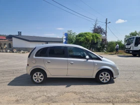Opel Meriva 1.3cdti, 75кс, 07г.Италия | Auto.bg — изображение 6 Opel Meriva 1.3cdti, 75кс, 07г.Италия | Auto.bg — изображение 6