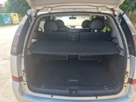 Opel Meriva 1.3cdti, 75кс, 07г.Италия | Auto.bg — изображение 13 Opel Meriva 1.3cdti, 75кс, 07г.Италия | Auto.bg — изображение 13