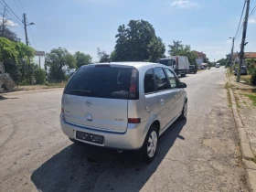 Opel Meriva 1.3cdti, 75кс, 07г.Италия | Auto.bg — изображение 5 Opel Meriva 1.3cdti, 75кс, 07г.Италия | Auto.bg — изображение 5