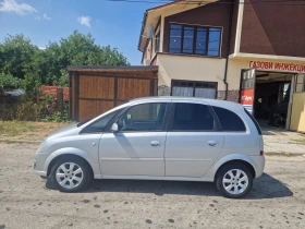 Opel Meriva 1.3cdti, 75кс, 07г.Италия | Auto.bg — изображение 2 Opel Meriva 1.3cdti, 75кс, 07г.Италия | Auto.bg — изображение 2