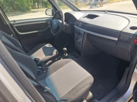 Opel Meriva 1.3cdti, 75кс, 07г.Италия | Auto.bg — изображение 10 Opel Meriva 1.3cdti, 75кс, 07г.Италия | Auto.bg — изображение 10