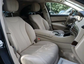 Mercedes-Benz S 550 AMG Line/4Matic/Burmester/HuD/Обдухване/Шибедах/ | Auto.bg — изображение 8 Mercedes-Benz S 550 AMG Line/4Matic/Burmester/HuD/Обдухване/Шибедах/ | Auto.bg — изображение 8