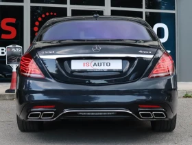 Mercedes-Benz S 550 AMG Line/4Matic/Burmester/HuD/Обдухване/Шибедах/ | Auto.bg — изображение 5 Mercedes-Benz S 550 AMG Line/4Matic/Burmester/HuD/Обдухване/Шибедах/ | Auto.bg — изображение 5