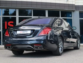 Mercedes-Benz S 550 AMG Line/4Matic/Burmester/HuD/Обдухване/Шибедах/ | Auto.bg — изображение 6 Mercedes-Benz S 550 AMG Line/4Matic/Burmester/HuD/Обдухване/Шибедах/ | Auto.bg — изображение 6