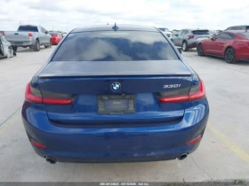 BMW 330 I АВТОКРЕДИТ СЕРВИЗНА ИСТОРИЯ КЛИП НА ДВИГАТЕЛ | Auto.bg — изображение 6 BMW 330 I АВТОКРЕДИТ СЕРВИЗНА ИСТОРИЯ КЛИП НА ДВИГАТЕЛ | Auto.bg — изображение 6