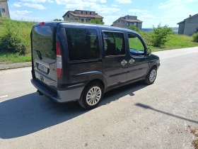 Fiat Doblo 1.6 газ/бензин | Auto.bg — изображение 7 Fiat Doblo 1.6 газ/бензин | Auto.bg — изображение 7