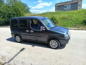 Fiat Doblo 1.6 газ/бензин | Auto.bg — изображение 4 Fiat Doblo 1.6 газ/бензин | Auto.bg — изображение 4