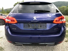 Peugeot 308 GT FULL LED - 7999 € / 15644.68 лв. - 47036362 8 | Car24.bg Peugeot 308 GT FULL LED - 7999 € / 15644.68 лв. - 47036362 8