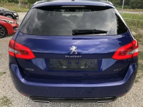 Peugeot 308 GT FULL LED - 7999 € / 15644.68 лв. - 47036362 7 | Car24.bg Peugeot 308 GT FULL LED - 7999 € / 15644.68 лв. - 47036362 7