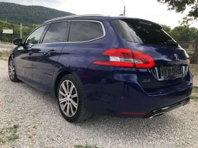 Peugeot 308 GT FULL LED - 7999 € / 15644.68 лв. - 47036362 6 | Car24.bg Peugeot 308 GT FULL LED - 7999 € / 15644.68 лв. - 47036362 6