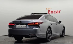 Lexus LS 500 LUXURY* AWD* ПОДГРЕВ* ОБДУХВАНЕ* МАСАЖ* 360КАМЕРА* | Auto.bg — изображение 2 Lexus LS 500 LUXURY* AWD* ПОДГРЕВ* ОБДУХВАНЕ* МАСАЖ* 360КАМЕРА* | Auto.bg — изображение 2