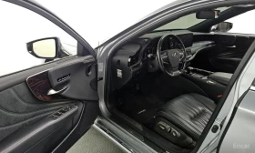 Lexus LS 500 LUXURY* AWD* ПОДГРЕВ* ОБДУХВАНЕ* МАСАЖ* 360КАМЕРА* | Auto.bg — изображение 5 Lexus LS 500 LUXURY* AWD* ПОДГРЕВ* ОБДУХВАНЕ* МАСАЖ* 360КАМЕРА* | Auto.bg — изображение 5