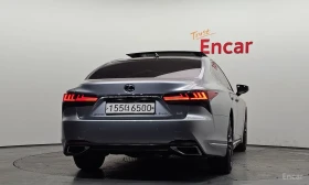 Lexus LS 500 LUXURY* AWD* ПОДГРЕВ* ОБДУХВАНЕ* МАСАЖ* 360КАМЕРА* | Auto.bg — изображение 4 Lexus LS 500 LUXURY* AWD* ПОДГРЕВ* ОБДУХВАНЕ* МАСАЖ* 360КАМЕРА* | Auto.bg — изображение 4