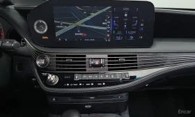 Lexus LS 500 LUXURY* AWD* ПОДГРЕВ* ОБДУХВАНЕ* МАСАЖ* 360КАМЕРА* | Auto.bg — изображение 8 Lexus LS 500 LUXURY* AWD* ПОДГРЕВ* ОБДУХВАНЕ* МАСАЖ* 360КАМЕРА* | Auto.bg — изображение 8