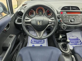 Honda Jazz 1.2i-VTEC FaceLift | Auto.bg — изображение 10 Honda Jazz 1.2i-VTEC FaceLift | Auto.bg — изображение 10