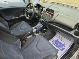 Honda Jazz 1.2i-VTEC FaceLift | Auto.bg — изображение 8 Honda Jazz 1.2i-VTEC FaceLift | Auto.bg — изображение 8