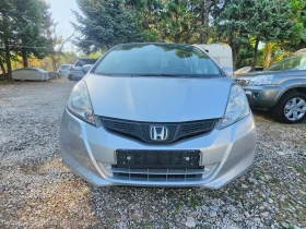 Honda Jazz 1.2i-VTEC FaceLift - Car24.bg Honda Jazz 1.2i-VTEC FaceLift