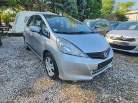 Honda Jazz 1.2i-VTEC FaceLift | Auto.bg — изображение 2 Honda Jazz 1.2i-VTEC FaceLift | Auto.bg — изображение 2