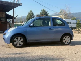 Nissan Micra 1, 4 | Auto.bg — изображение 6 Nissan Micra 1, 4 | Auto.bg — изображение 6