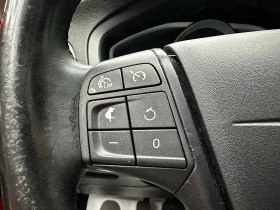 Volvo V40 1.6d 114 к.с. | Auto.bg — изображение 17 Volvo V40 1.6d 114 к.с. | Auto.bg — изображение 17