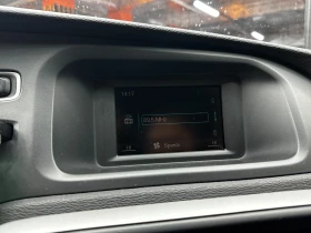 Volvo V40 1.6d 114 к.с. | Auto.bg — изображение 15 Volvo V40 1.6d 114 к.с. | Auto.bg — изображение 15