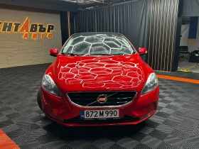 Volvo V40 1.6d 114 к.с. | Auto.bg — изображение 3 Volvo V40 1.6d 114 к.с. | Auto.bg — изображение 3