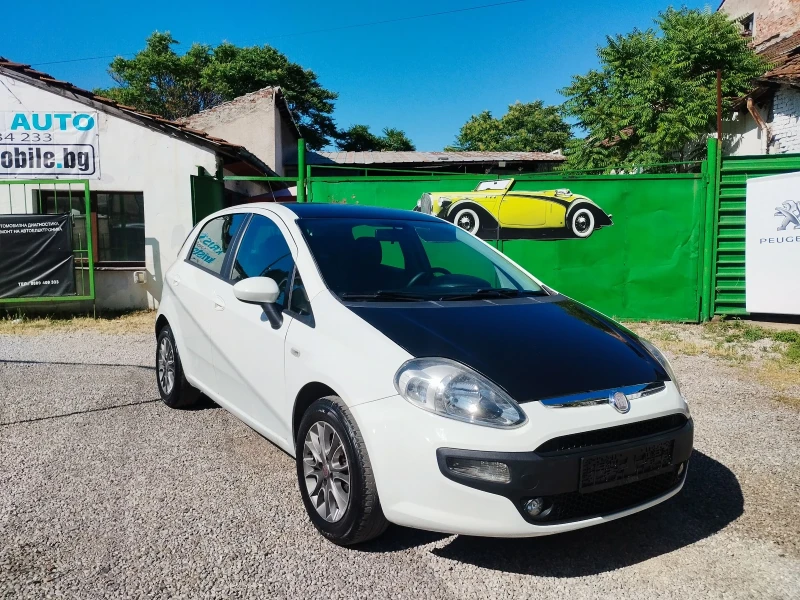 Fiat Punto EVO 1.4BENZIN/LPG EURO5 - 4250 лв. / 2172.99 € - 16619482 1 | Car24.bg Fiat Punto EVO 1.4BENZIN/LPG EURO5 - 4250 лв. / 2172.99 € - 16619482 1