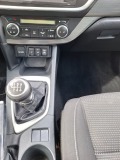 Toyota Auris 1.6I ТОП-VVTI - [13] 