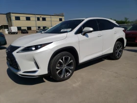 Lexus RX 350 BASE/KEYLESS/NAVI/360 KAMEPA/ПОДГРЕВ - Car24.bg Lexus RX 350 BASE/KEYLESS/NAVI/360 KAMEPA/ПОДГРЕВ