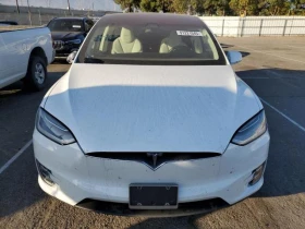 Tesla Model X 100D AWD - Car24.bg Tesla Model X 100D AWD