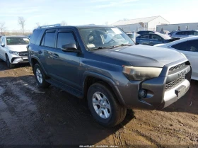 Toyota 4runner 4l Sr5 Premium - Car24.bg Toyota 4runner 4l Sr5 Premium