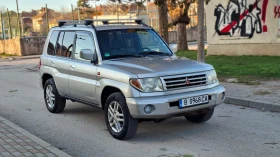 Mitsubishi Pajero pinin - 2300 € / 4498.41 лв. - 10159231 2 | Car24.bg Mitsubishi Pajero pinin - 2300 € / 4498.41 лв. - 10159231 2