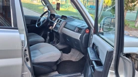 Mitsubishi Pajero pinin - 2300 € / 4498.41 лв. - 10159231 6 | Car24.bg Mitsubishi Pajero pinin - 2300 € / 4498.41 лв. - 10159231 6