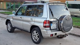 Mitsubishi Pajero pinin - 2300 € / 4498.41 лв. - 10159231 4 | Car24.bg Mitsubishi Pajero pinin - 2300 € / 4498.41 лв. - 10159231 4