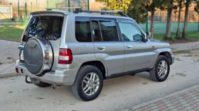 Mitsubishi Pajero pinin - 2300 € / 4498.41 лв. - 10159231 3 | Car24.bg Mitsubishi Pajero pinin - 2300 € / 4498.41 лв. - 10159231 3