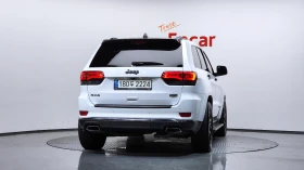 Jeep Grand cherokee 3.6 Summit Панорама* DisTronic* Обдухване | Auto.bg — изображение 4 Jeep Grand cherokee 3.6 Summit Панорама* DisTronic* Обдухване | Auto.bg — изображение 4