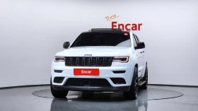 Jeep Grand cherokee 3.6 Summit Панорама* DisTronic* Обдухване | Auto.bg — изображение 3 Jeep Grand cherokee 3.6 Summit Панорама* DisTronic* Обдухване | Auto.bg — изображение 3