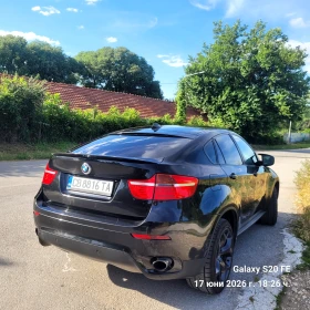 BMW X6 3.0D 235к.с - 14499 € / 28357.58 лв. - 28197498 10 | Car24.bg BMW X6 3.0D 235к.с - 14499 € / 28357.58 лв. - 28197498 10
