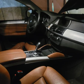 BMW X6 3.0D 235к.с - 14499 € / 28357.58 лв. - 28197498 14 | Car24.bg BMW X6 3.0D 235к.с - 14499 € / 28357.58 лв. - 28197498 14