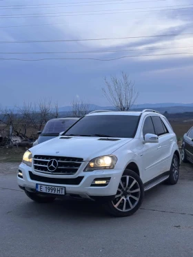 Mercedes-Benz ML 350 - 11900 € / 23274.38 лв. - 68843394 11 | Car24.bg Mercedes-Benz ML 350 - 11900 € / 23274.38 лв. - 68843394 11