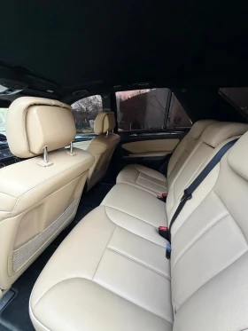 Mercedes-Benz ML 350 - 11900 € / 23274.38 лв. - 68843394 5 | Car24.bg Mercedes-Benz ML 350 - 11900 € / 23274.38 лв. - 68843394 5