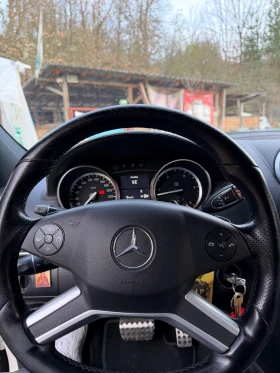 Mercedes-Benz ML 350 - 11900 € / 23274.38 лв. - 68843394 2 | Car24.bg Mercedes-Benz ML 350 - 11900 € / 23274.38 лв. - 68843394 2