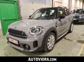 Mini Countryman COOPER S E 4WD AUTO